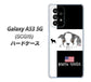 Galaxy A53 5G SCG15 au 高画質仕上げ 背面印刷 ハードケース【YD854 ボストンテリア05】