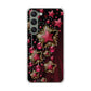 Galaxy S23 SCG19 au 高画質仕上げ 背面印刷 ハードケース 【434 星の壁】