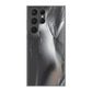 Galaxy S23 Ultra SCG20 au 高画質仕上げ 背面印刷 ハードケース 【566 ボディウォール】