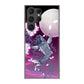 Galaxy S23 Ultra SCG20 au 高画質仕上げ 背面印刷 ハードケース 鯉