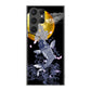 Galaxy S23 Ultra SCG20 au 高画質仕上げ 背面印刷 ハードケース 鯉