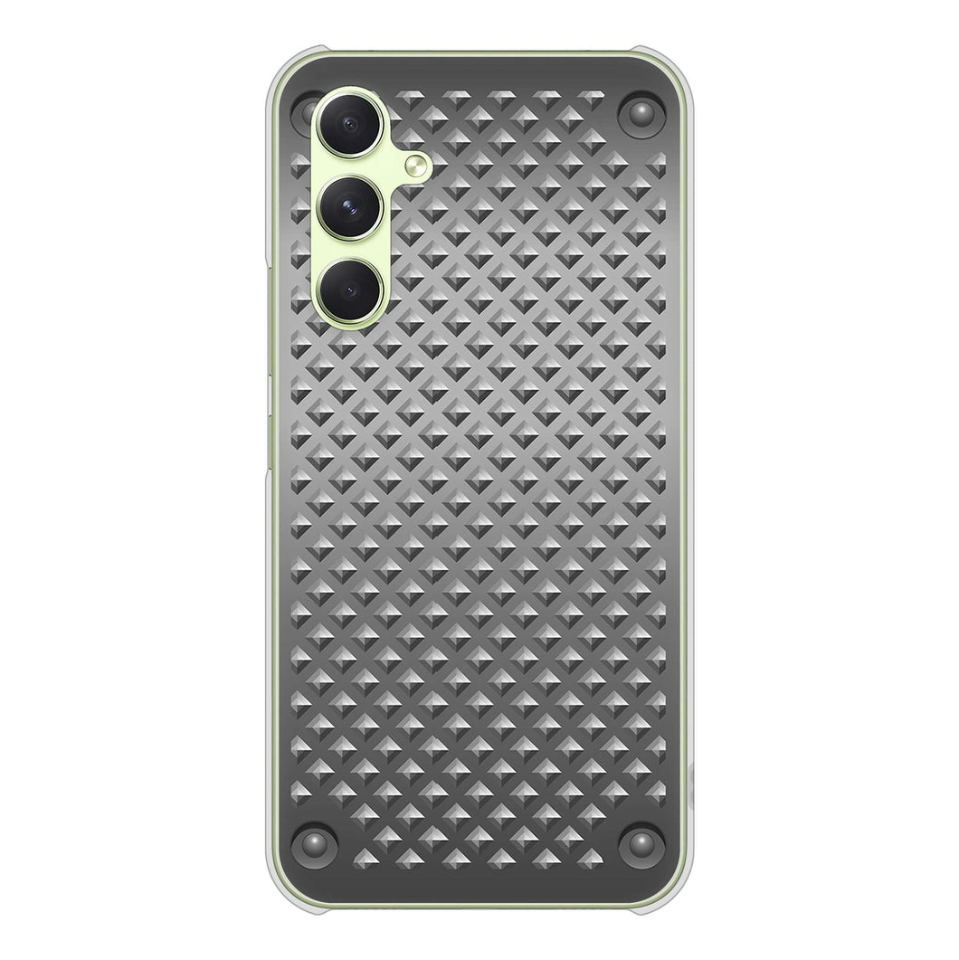 Galaxy A54 5G SCG21 au 高画質仕上げ 背面印刷 ハードケース 【570 スタックボード】