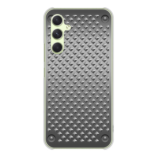 Galaxy A54 5G SCG21 au 高画質仕上げ 背面印刷 ハードケース 【570 スタックボード】