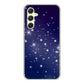 Galaxy A54 5G SCG21 au 高画質仕上げ 背面印刷 ハードケース 【1271 天空の川】