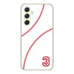 Galaxy A54 5G SCG21 au 高画質仕上げ 背面印刷 ハードケースbaseball