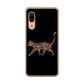 AQUOS sense3 SH-02M docomo 高画質仕上げ 背面印刷 ハードケース 【406 カラフルキャット】