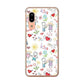 AQUOS sense3 SH-02M docomo 高画質仕上げ 背面印刷 ハードケース カップル＆ファミリー