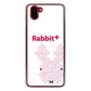 AQUOS R2 SH-03K docomo 高画質仕上げ 背面印刷 ハードケース animal+