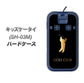 docomo キッズケータイ SH-03M 高画質仕上げ 背面印刷 ハードケース【610 GOLFCLUB】