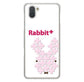 AQUOS R3 SH-04L docomo 高画質仕上げ 背面印刷 ハードケース animal+