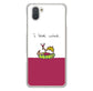 AQUOS R3 SH-04L docomo 高画質仕上げ 背面印刷 ハードケース 【IA811 ワインの神様】