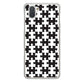 AQUOS R3 SH-04L docomo 高画質仕上げ 背面印刷 ハードケース ジグソーパズル