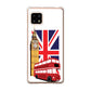 AQUOS sense4 SH-41A docomo 高画質仕上げ 背面印刷 ハードケース イギリスの風景