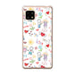 AQUOS sense4 SH-41A docomo 高画質仕上げ 背面印刷 ハードケース カップル＆ファミリー