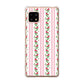 AQUOS sense4 SH-41A docomo 高画質仕上げ 背面印刷 ハードケース イングリッシュガーデン