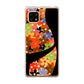 AQUOS sense4 SH-41A docomo 高画質仕上げ 背面印刷 ハードケース 【1258 フラワーボディ】