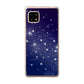 AQUOS sense4 SH-41A docomo 高画質仕上げ 背面印刷 ハードケース 【1271 天空の川】