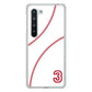 AQUOS R5G SH-51A docomo 高画質仕上げ 背面印刷 ハードケース baseball