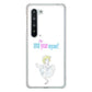 AQUOS R5G SH-51A docomo 高画質仕上げ 背面印刷 ハードケース おしゃれにゃん