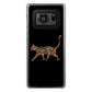 AQUOS R6 SH-51B 高画質仕上げ 背面印刷 ハードケース 【406 カラフルキャット】
