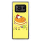 AQUOS R6 SH-51B 高画質仕上げ 背面印刷 ハードケース スイーツイラスト