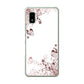 AQUOS wish2 SH-51C docomo 高画質仕上げ 背面印刷 ハードケース バタフライ