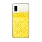 AQUOS wish2 SH-51C docomo 高画質仕上げ 背面印刷 ハードケース 生ビール