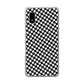 AQUOS wish2 SH-51C docomo 高画質仕上げ 背面印刷 ハードケース 【514 和柄＆筆文字 風車】