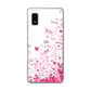 AQUOS wish2 SH-51C docomo 高画質仕上げ 背面印刷 ハードケース プリティハート