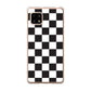 AQUOS sense5G SH-53A docomo 高画質仕上げ 背面印刷 ハードケース 【151 フラッグチェック】