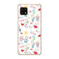 AQUOS sense6 SH-54B docomo 高画質仕上げ 背面印刷 ハードケース カップル＆ファミリー