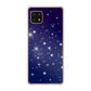 AQUOS sense6 SH-54B docomo 高画質仕上げ 背面印刷 ハードケース 【1271 天空の川】