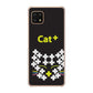 AQUOS sense6 SH-54B docomo 高画質仕上げ 背面印刷 ハードケース animal+