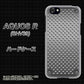 au アクオスR SHV39 高画質仕上げ 背面印刷 ハードケース【570 スタックボード】