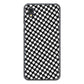 AQUOS sense2 SHV43 au 高画質仕上げ 背面印刷 ハードケース 【514 和柄＆筆文字 風車】