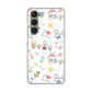 Galaxy S23 SM-S911C 楽天モバイル 高画質仕上げ 背面印刷 ハードケースカップル＆ファミリー