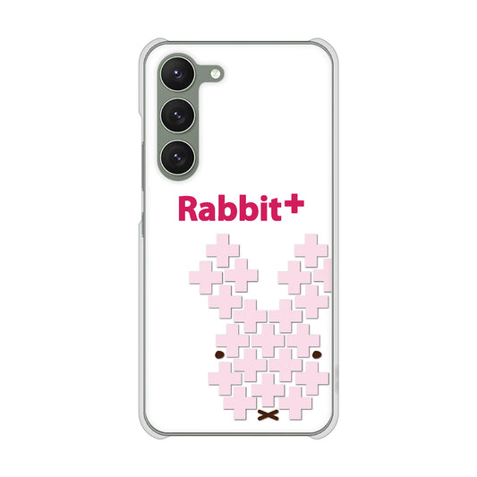 Galaxy S23 SM-S911C 楽天モバイル 高画質仕上げ 背面印刷 ハードケースanimal+