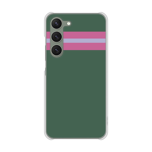Galaxy S23 SM-S911C 楽天モバイル 高画質仕上げ 背面印刷 ハードケースアバルト
