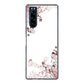 Xperia 5 SO-01M docomo 高画質仕上げ 背面印刷 ハードケース バタフライ