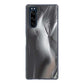 Xperia 5 SO-01M docomo 高画質仕上げ 背面印刷 ハードケース 【566 ボディウォール】