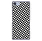 Xperia Ace SO-02L docomo 高画質仕上げ 背面印刷 ハードケース 【514 和柄＆筆文字 風車】