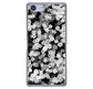 Xperia Ace SO-02L docomo 高画質仕上げ 背面印刷 ハードケース 【1332 夜桜】
