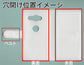 Xperia XZ2 Compact SO-05K docomo 【名入れ】レザーハイクラス 手帳型ケース
