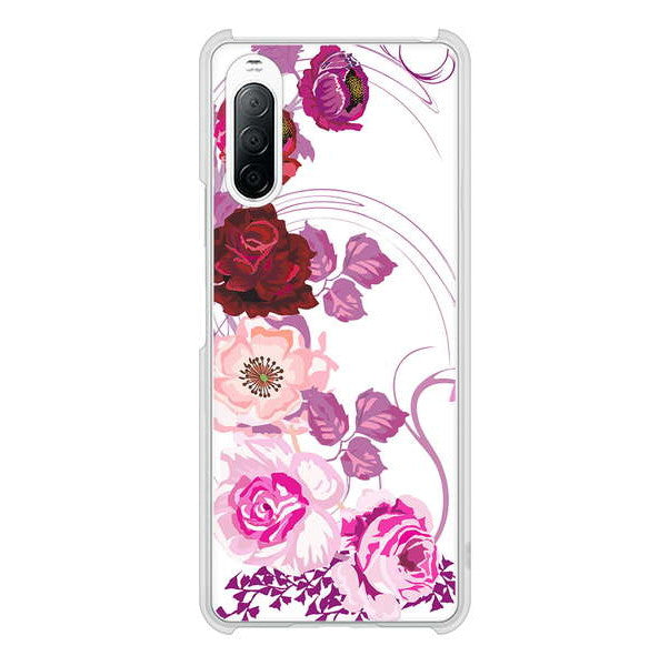 Xperia 10 II SO-41A docomo ブルー 送料無料 本体 c07509 Xperia 10