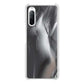 Xperia 10 II SO-41A docomo 高画質仕上げ 背面印刷 ハードケース 【566 ボディウォール】