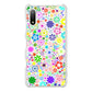 Xperia Ace II SO-41B docomo 高画質仕上げ 背面印刷 ハードケース リバティプリント