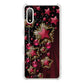 Xperia Ace II SO-41B docomo 高画質仕上げ 背面印刷 ハードケース 【434 星の壁】
