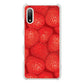 Xperia Ace II SO-41B docomo 高画質仕上げ 背面印刷 ハードケース スイーツ