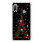 Xperia Ace II SO-41B docomo 高画質仕上げ 背面印刷 ハードケース エッフェル塔