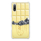 Xperia Ace II SO-41B docomo 高画質仕上げ 背面印刷 ハードケース 板チョコ